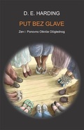 Cover: PUT BEZ GLAVE - The Shollond Trust