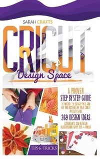 Abbildung von: Cricut Design Space - Fox Publishing