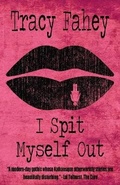 Cover: I Spit Myself Out - Sinister Horror Company