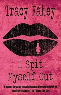 Enlarge image Cover: I Spit Myself Out - Sinister Horror Company