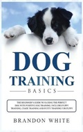 Cover: Dog Training Basics - Smart Creative Publishing