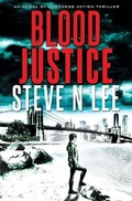 Cover: Blood Justice - Blue Zoo