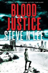 Enlarge image Cover: Blood Justice - Blue Zoo