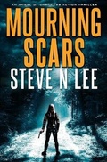 Cover: Mourning Scars - Blue Zoo