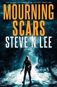 Enlarge image Cover: Mourning Scars - Blue Zoo