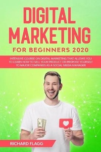 Abbildung von: Digital Marketing for Beginners 2020 - Tiger Gain LTD