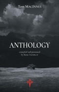 Cover: Anthology - Reconquista Press