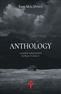Enlarge image Cover: Anthology - Reconquista Press