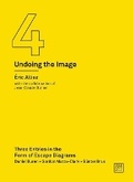 Cover: Three Entries in the Form of Escape Diagrams - Urbanomic Media Ltd