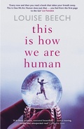 Cover: This is How We Are Human - ORENDA BOOKS