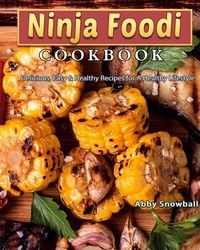 Abbildung von: Ninja Foodi Cookbook - Abby Snowball