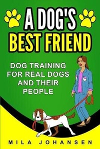 Enlarge image Cover: A Dog's Best Friend - Books Boost Business