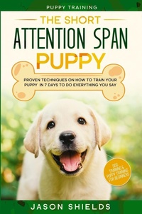 Abbildung von: Puppy Training - Readers First Publishing LTD
