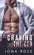 Cover: Craving The CEO - Some Books