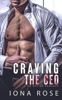 Enlarge image Cover: Craving The CEO - Some Books