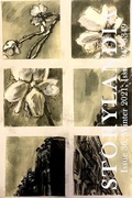 Cover: Storylandia 36 - Wapshott Press
