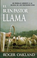 Cover: El Buen Pastor Llama - Lighthouse Trails Publishing, Inc.