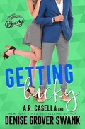 Cover: Getting Lucky - Denise Grover Swank