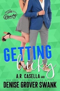 Enlarge image Cover: Getting Lucky - Denise Grover Swank