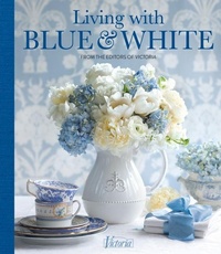 Abbildung von: Living with Blue & White - 83 Press