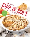 Cover: The Pie and Tart Collection - 83 Press