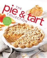 Enlarge image Cover: The Pie and Tart Collection - 83 Press