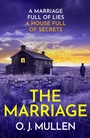 Cover: The Marriage - Boldwood Books Ltd