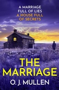Cover: The Marriage - Boldwood Books Ltd
