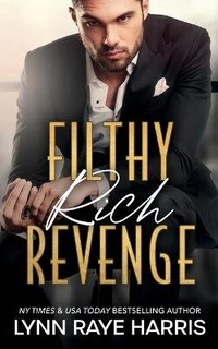 Enlarge image Cover: Filthy Rich Revenge - H.O.T. Publishing, LLC.