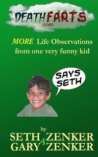 Enlarge image Cover: Deathfarts.com - White Lightning Publishing