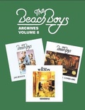 Cover: Beach Boys Archives Volume 8 - White Lightning Publishing