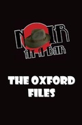 Cover: Noir At A Bar - White Lightning Publishing