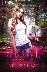 Enlarge image Cover: The Howl - Shattered Glass Publishing