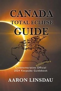 Cover: Canada Total Eclipse Guide - Sastrugi Press