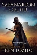Cover: Safanarion Order - Acoustical Books LLC