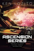 Cover: Ascension Series - Acoustical Books LLC