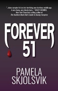 Cover: Forever 51 - Fawkes Press
