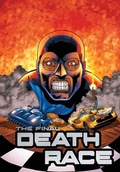 Cover: Final Death Race - TidalWave Productions
