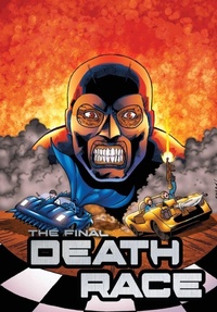 Enlarge image Cover: Final Death Race - TidalWave Productions