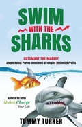 Cover: Swim with the Sharks - Thomas W Turner Jr