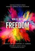 Cover: Walk Into Freedom - R. R. Bowker