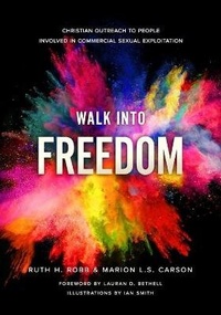 Enlarge image Cover: Walk Into Freedom - R. R. Bowker