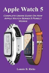 Abbildung von: Apple Watch 5 - Amoley