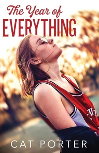 Enlarge image Cover: The Year of Everything - Wildflower Ink, LLC
