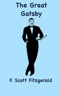 Cover: The Great Gatsby - Classic Wisdom Reprint