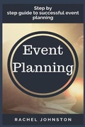 Cover: Event planning - Amoley Publishing