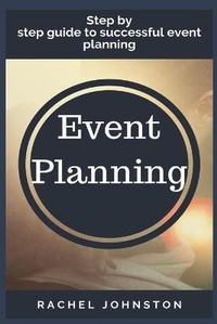 Abbildung von: Event planning - Amoley Publishing