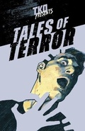 Cover: TKO Shorts Vol. 1 - TKO Studios