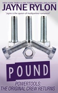 Cover: Pound - Happy Endings Publishing