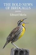 Cover: The Bold News of Birdcalls - Kelsay Books